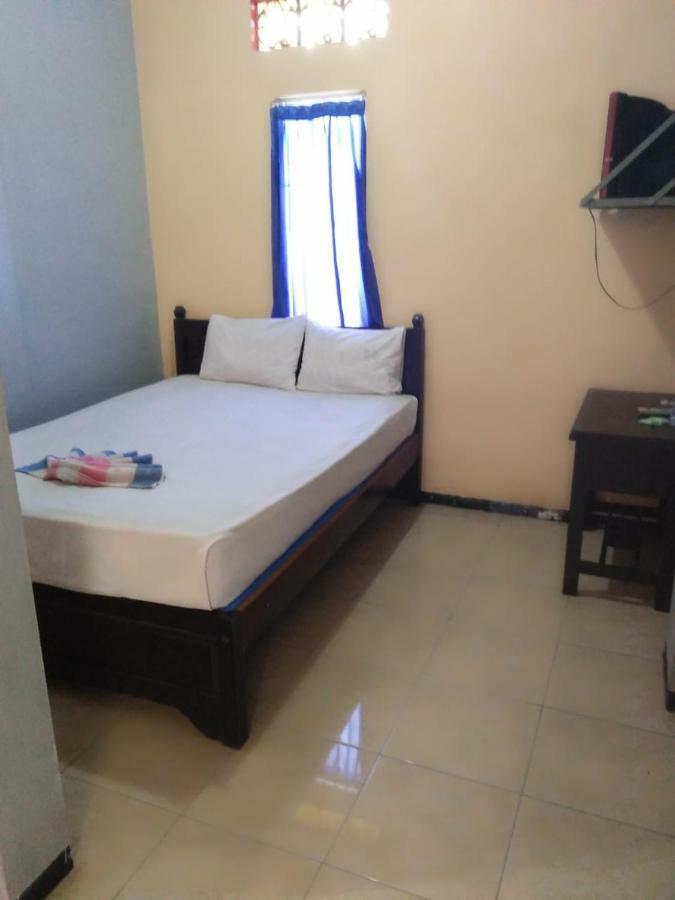 Penginapan Hotel Mangir Asri Giaoag Exterior photo
