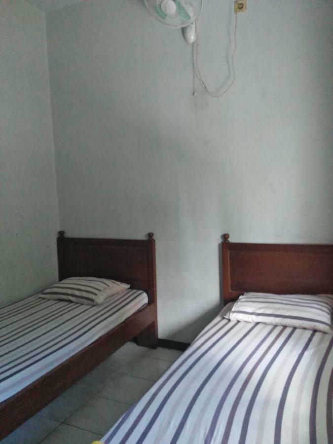 Penginapan Hotel Mangir Asri Giaoag Exterior photo