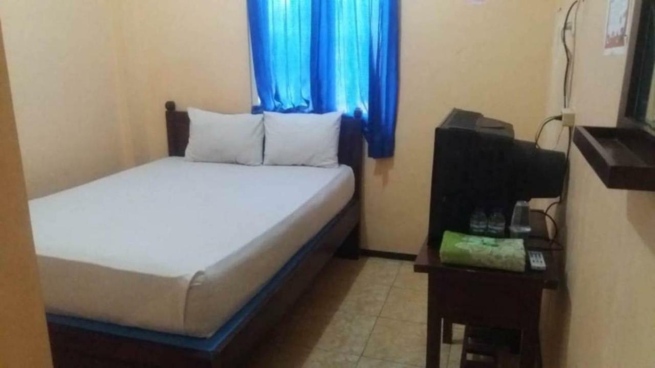 Penginapan Hotel Mangir Asri Giaoag Exterior photo